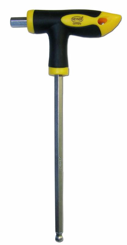 

Отвертка Heyner 353050