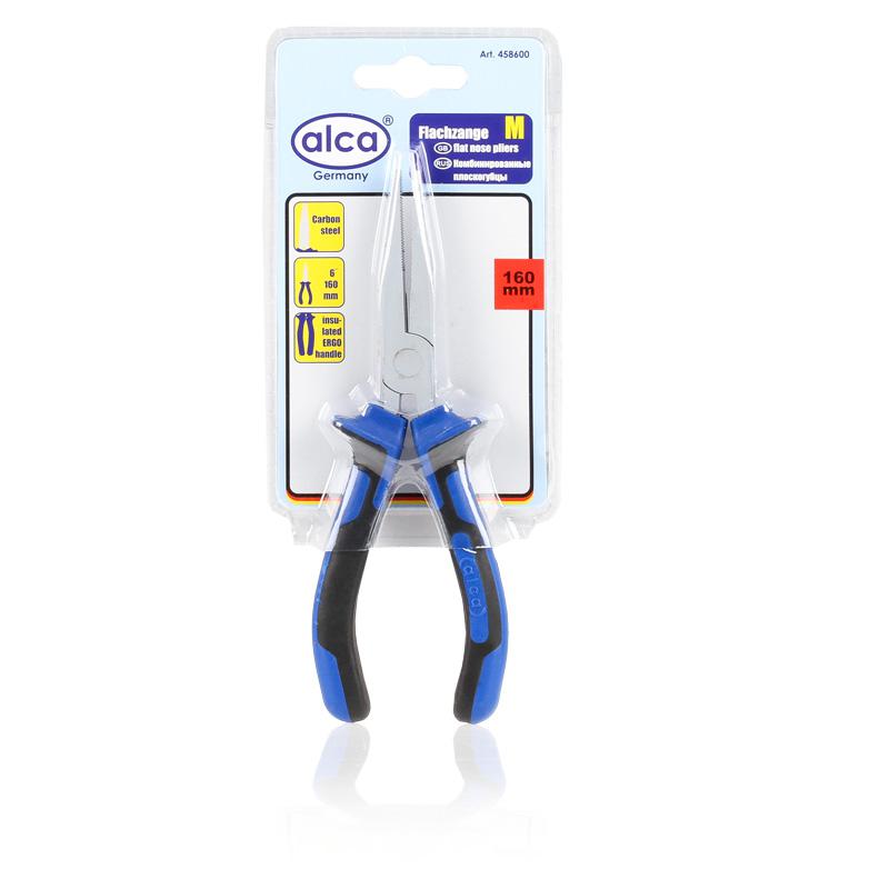 

Плоскогубцы Alca 458600, 458600