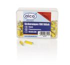 Набор цилиндрических предохранителей ALCA 5А (681000)