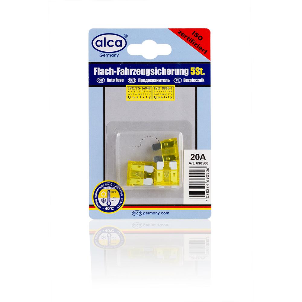 

Предохранитель Alca 690500