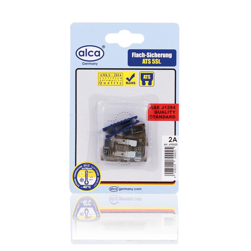 

Предохранитель Alca 690020