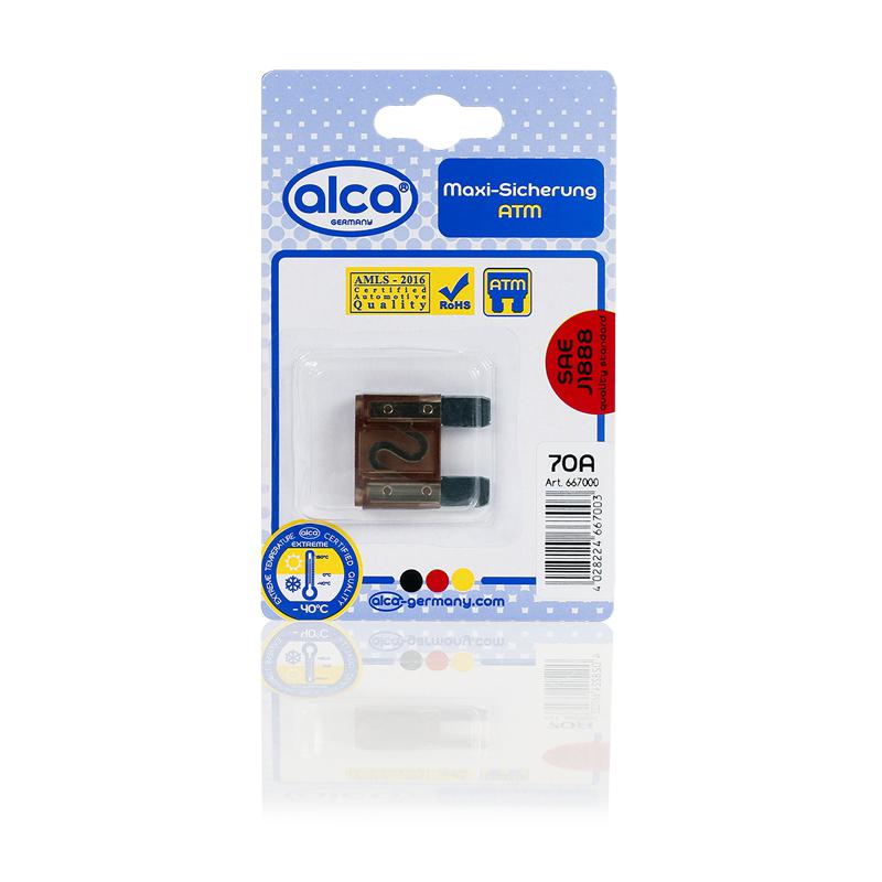 

Предохранитель Alca 667000