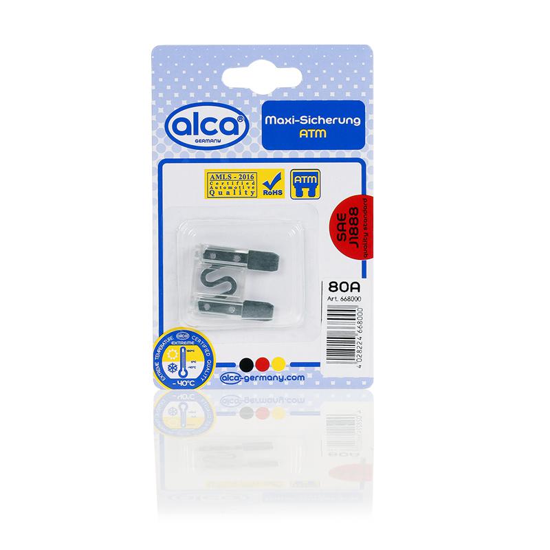 

Предохранитель Alca 668000