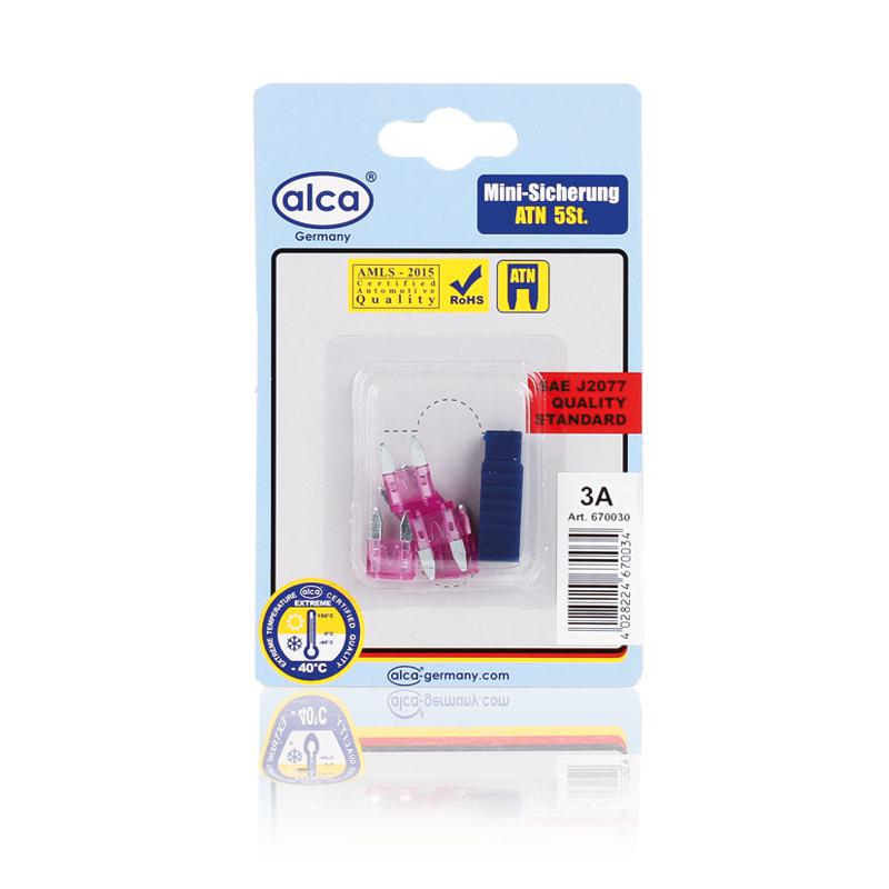 

Предохранитель Alca 670030