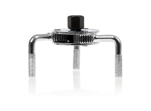 Изображение товара Съемник для масляных фильтров HEYNER 439000