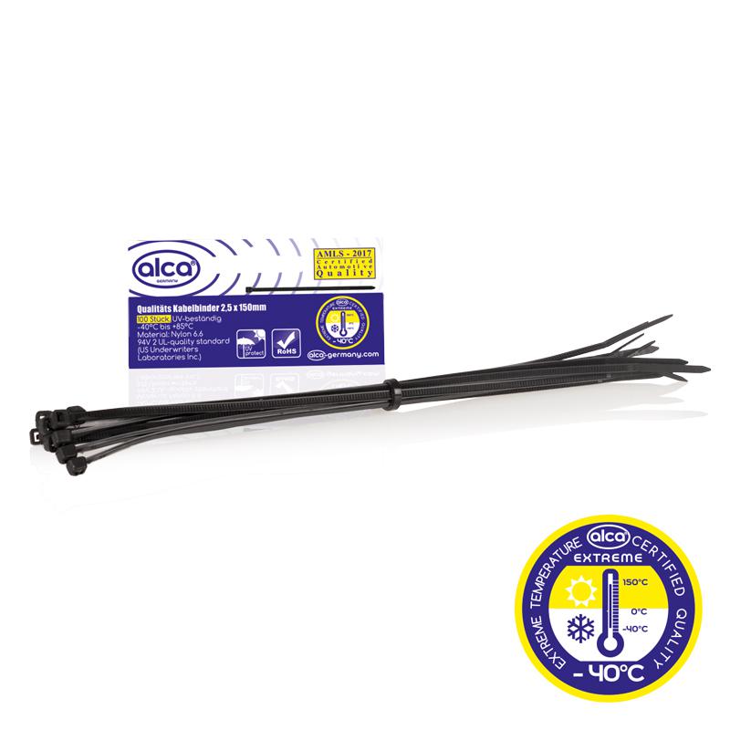 

Хомут Alca W2.5 613150