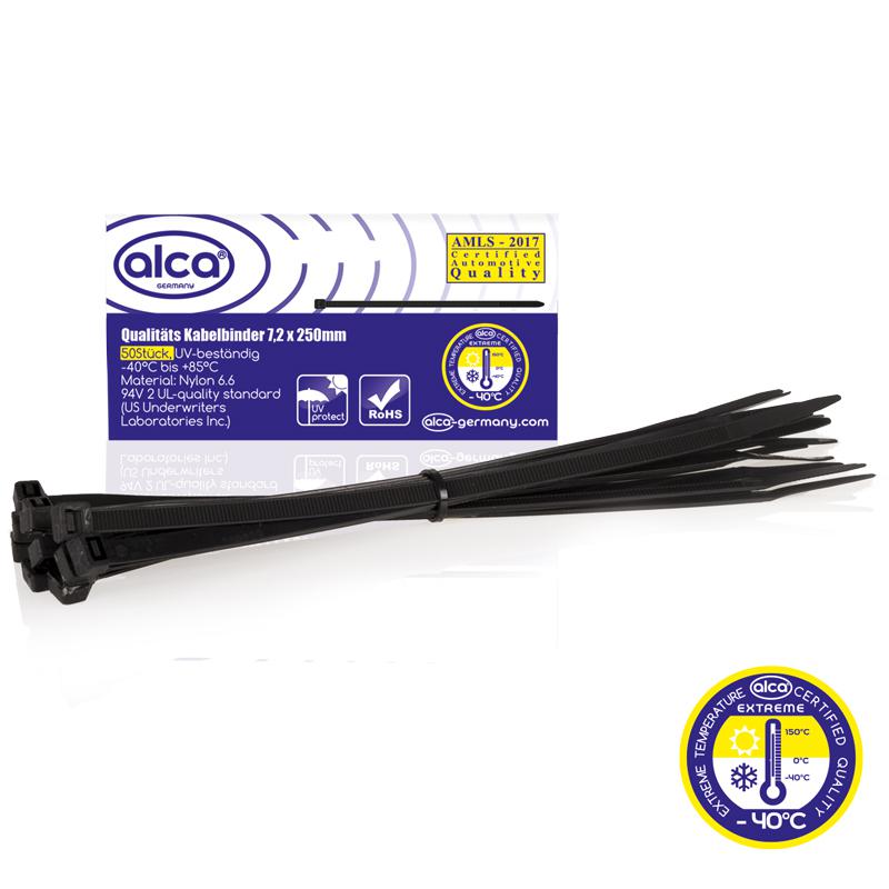 

Хомут Alca W7.2 618260, W7.2 618260