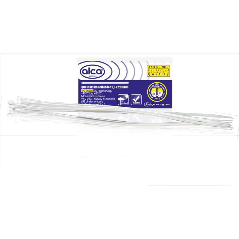 

Хомут Alca 623200