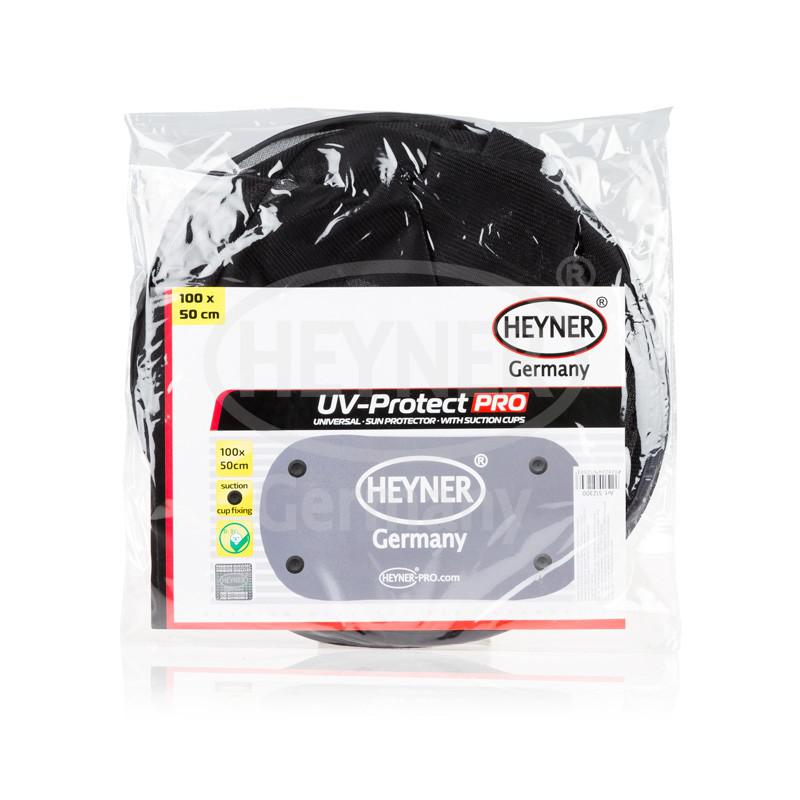 

Шторка солнцезащитная Heyner 512300, 512300