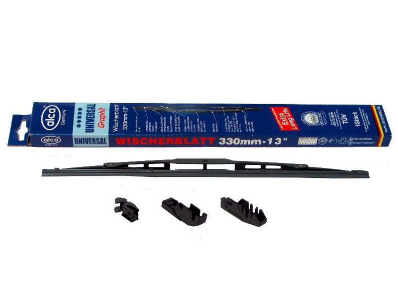 

Щётка Alca 173000