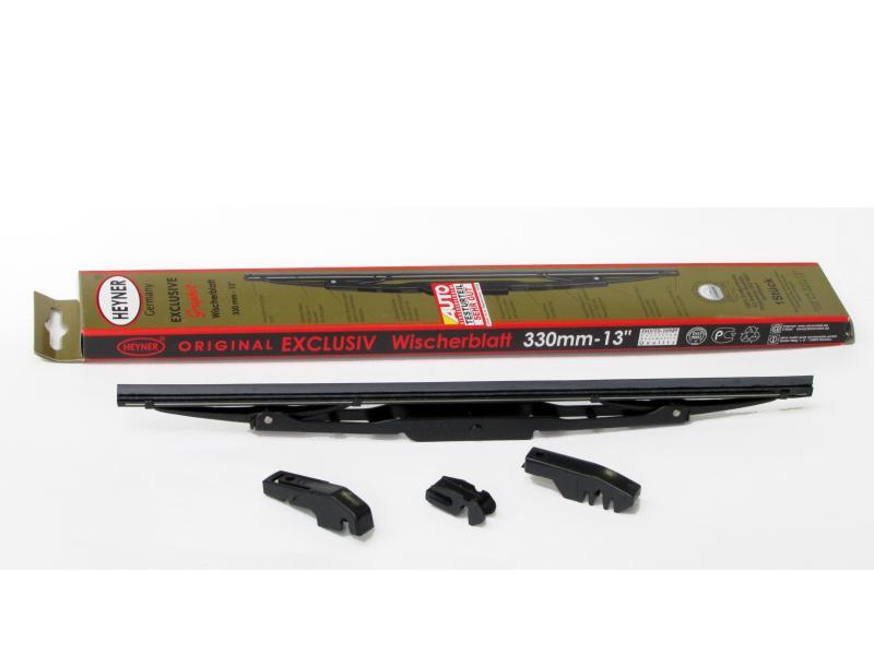 

Щётка Heyner 153000, 153000