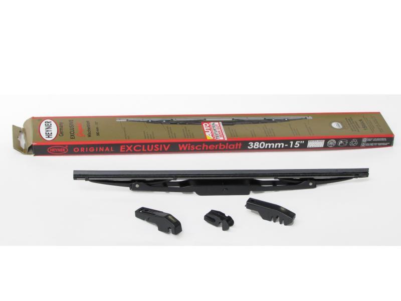 

Щётка Heyner 155000, 155000