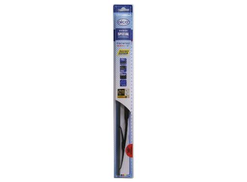 Изображение товара Щетка стеклоочистителя каркасная ALCA 400мм (150160) для автомобиля