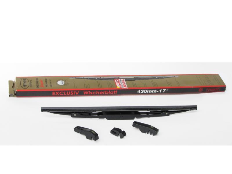 

Щётка Heyner 157000, 157000