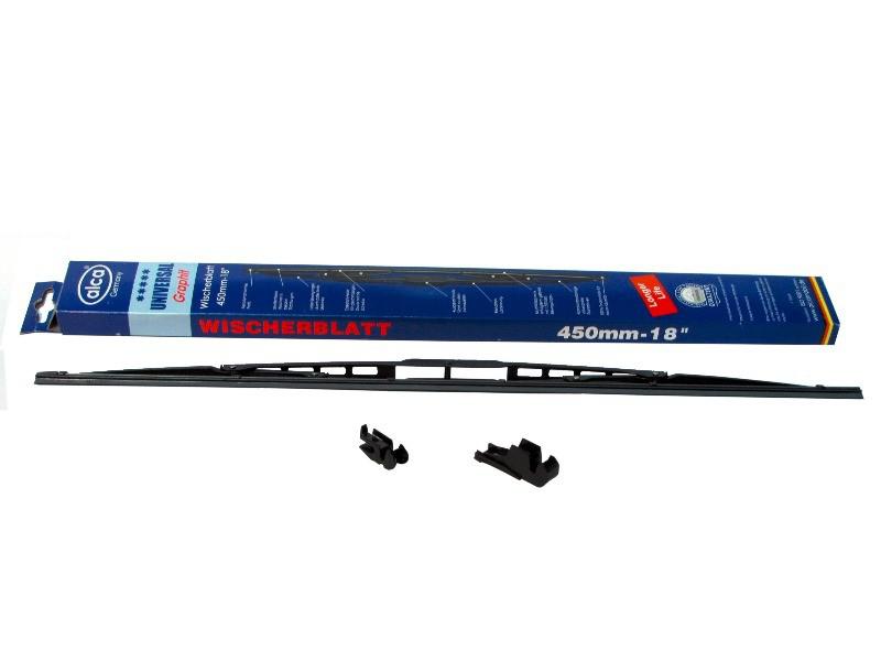 

Щётка Alca 178000