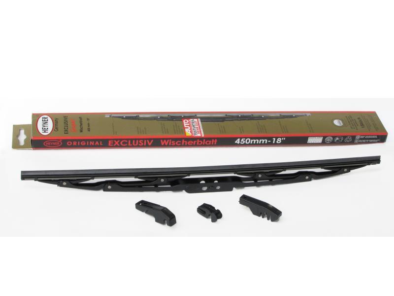 

Щётка Heyner 158000, 158000