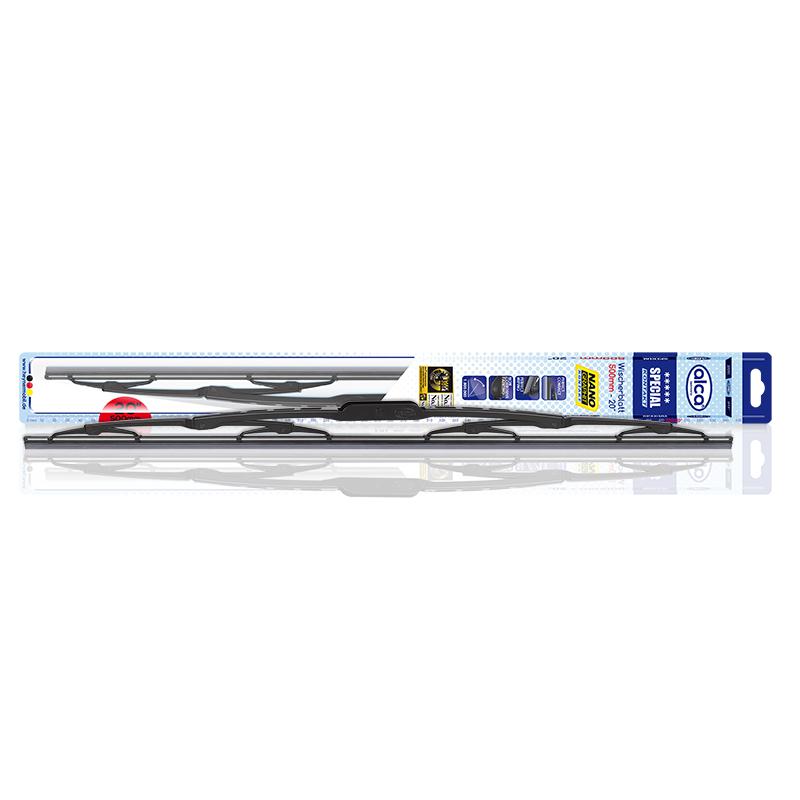 

Щётка Alca 150200, 150200