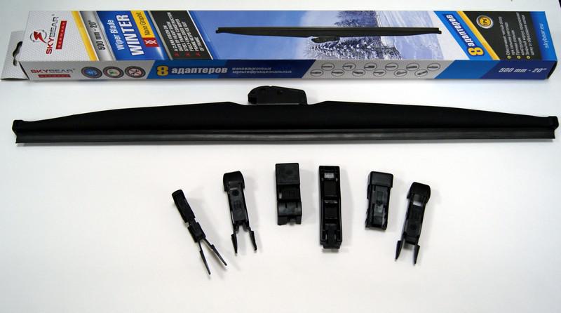 

Щётка Skybear 703200, 703200