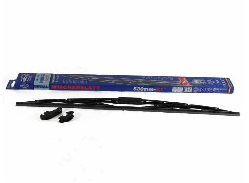 Изображение товара Щётка стеклоочистителя ALCA 181000 53см универсальная каркасная