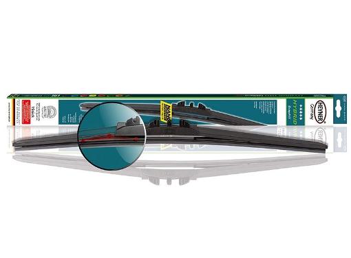 Изображение товара Щётка стеклоочистителя HEYNER 600мм гибридная всесезонная надежность качество