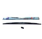 Щётка стеклоочистителя каркасная ALCA 600мм (114000)