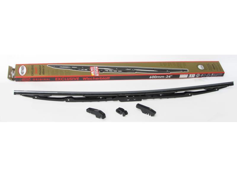 

Щётка Heyner 164000, 164000