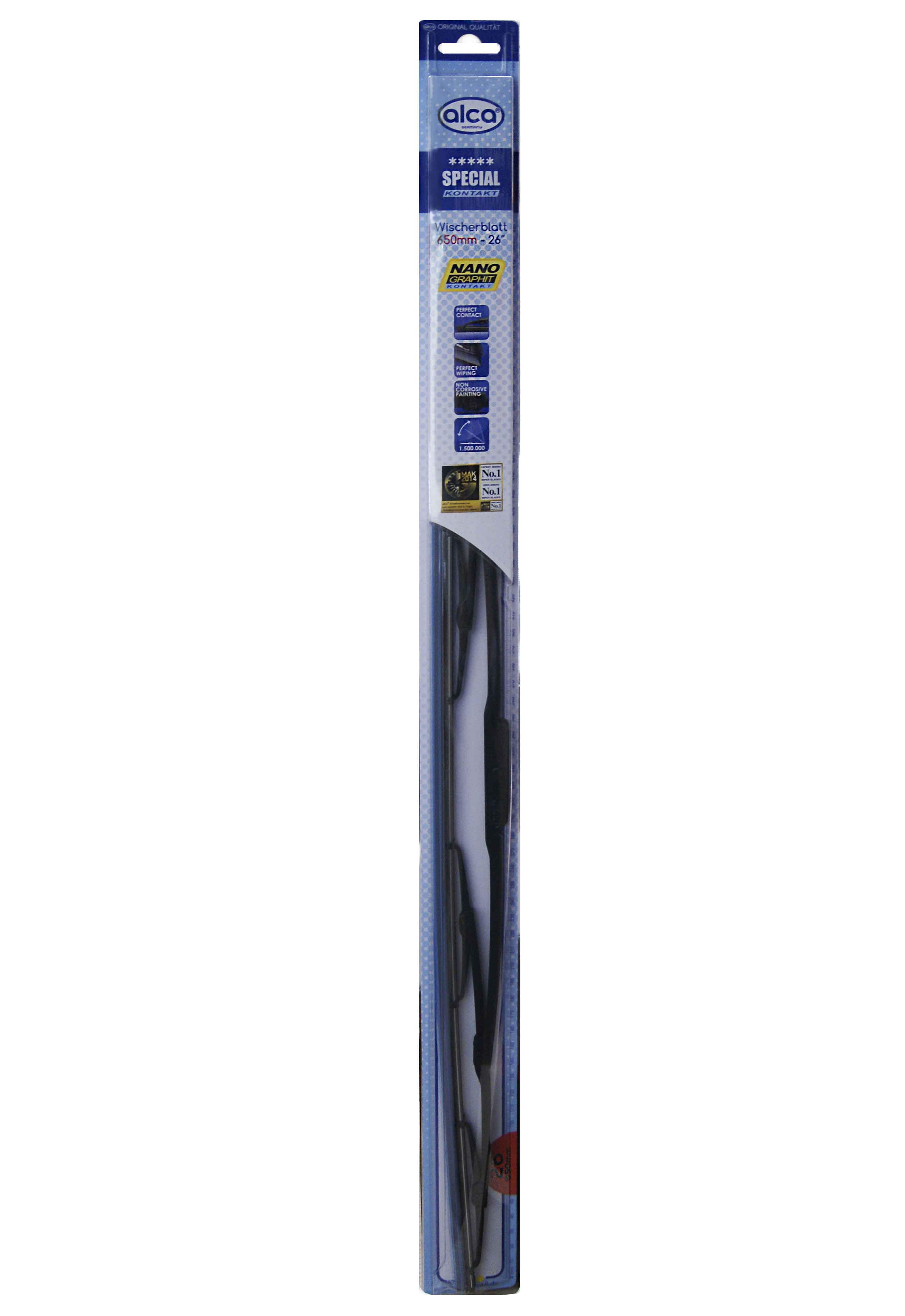 

Щётка Alca 150260, 150260