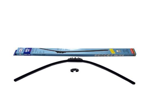 Изображение товара Щётка стеклоочистителя ALCA бескаркасная 700 мм всесезонная крючок