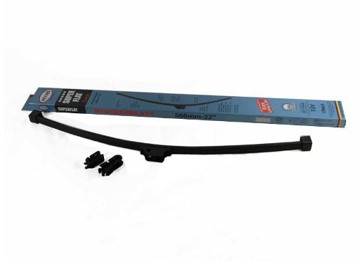 Изображение товара Щетка стеклоочистителя бескаркасная HEYNER 136900 650 мм