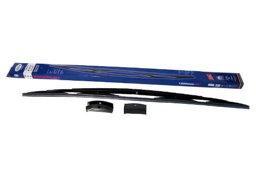 Изображение товара Щётка стеклоочистителя каркасная ALCA 100мм (144000)