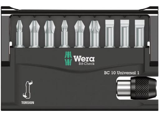   WERA 97 (WE-056161)