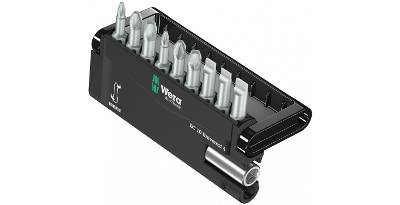   WERA 118 (WE-056159)