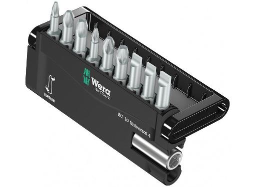   WERA 118 (WE-056159)