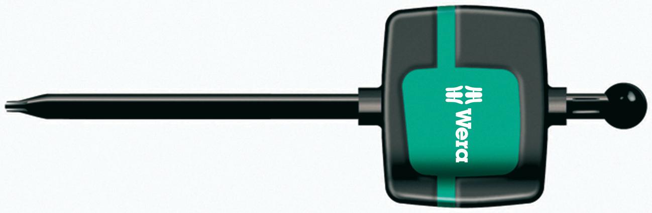 

Отвертка Wera We-026363