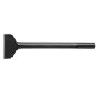 Изображение товара Долото для плитки RENNSTEIG SDS-max 80 мм 300 мм высокий класс качества