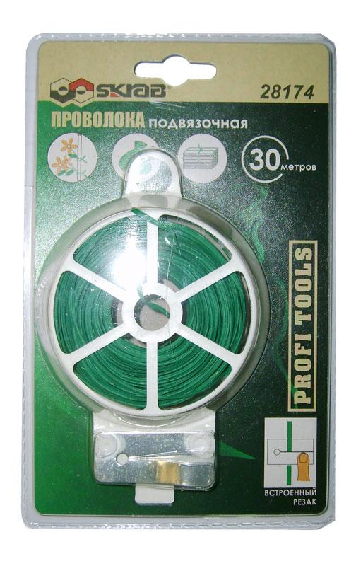 

Проволока Skrab 28174