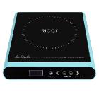 Плитка электрическая RICCI JDL-H20D19C