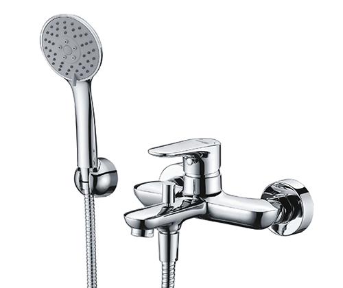 

Смеситель для ванны Wasserkraft 5601, 5601