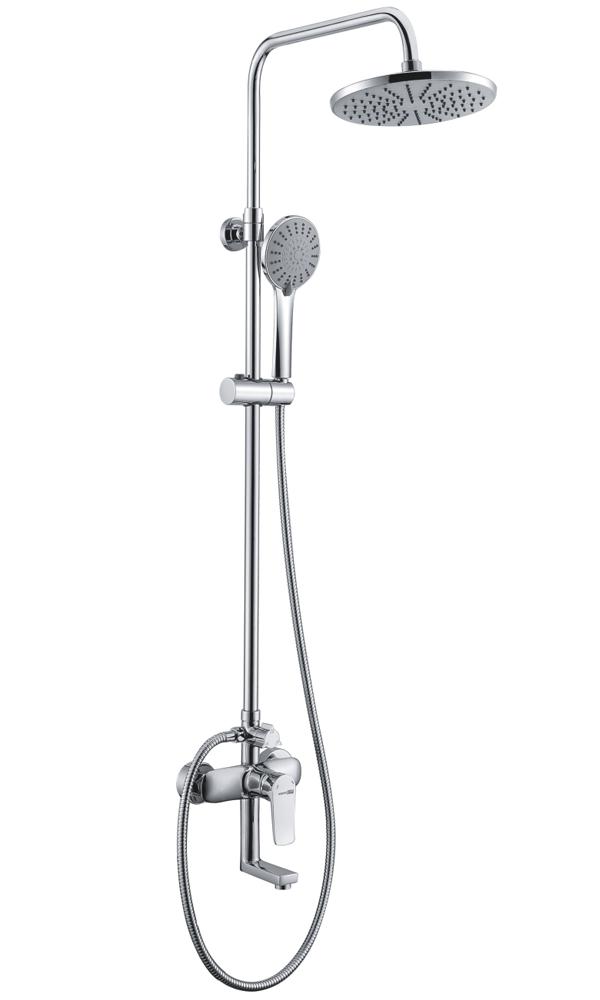

Душевой гарнитур Wasserkraft A16601, A16601
