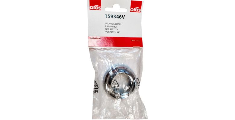  ORAS 159346V