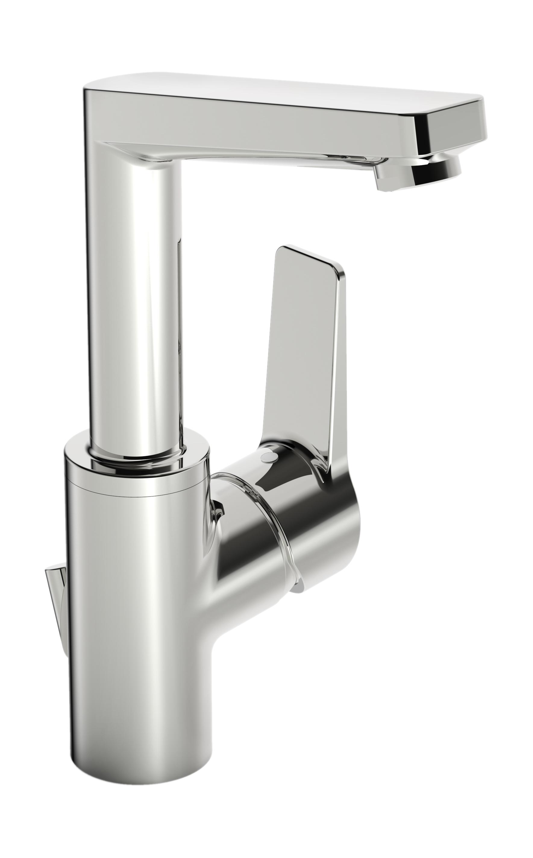 

Смеситель для раковины Oras 3801f, 3801f