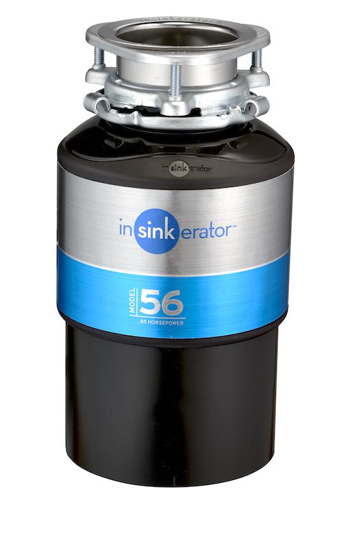 

Измельчитель Insinkerator Ise 56-2