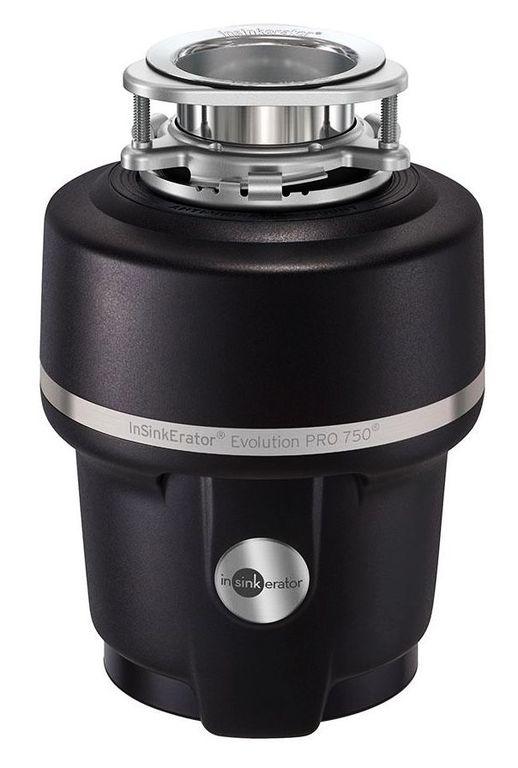 

Измельчитель Insinkerator Ise Модель evolution-150