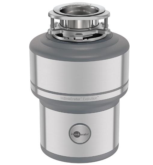 

Измельчитель Insinkerator Ise Модель evolution-200