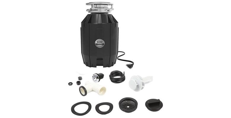 Измельчитель пищевых отходов BONE CRUSHER BC 810