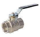 Кран шаровый STOUT SVB-0001-000025