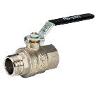 Кран шаровый STOUT SVB-0003-000020