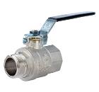Кран шаровый STOUT SVB-0003-000025