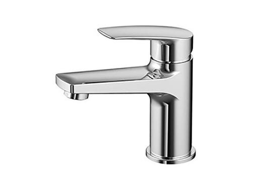 Изображение товара Смеситель для раковины MILARDO Niagara NIASB00M01 хром, керамический картридж