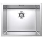 Изображение товара Мойка кухонная IDDIS Edifice EDI54S0i77 из нержавеющей стали